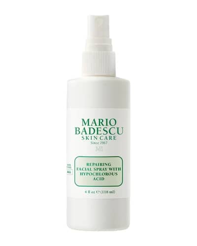 Mario Badescu Reparing Facial Spray With Hypochlorous Acid 118ml
