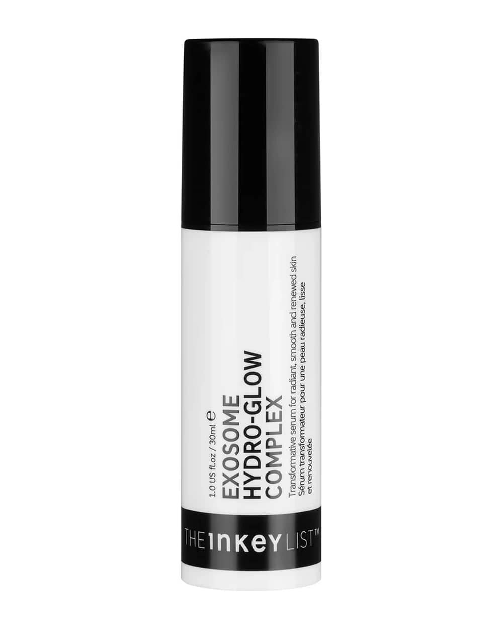 The INKEY List Exosome Hydro-Glow Complex 30ml