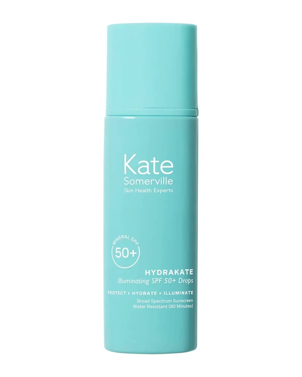 Kate Somerville HydraKate Illuminating SPF 50+ Drops 50ml