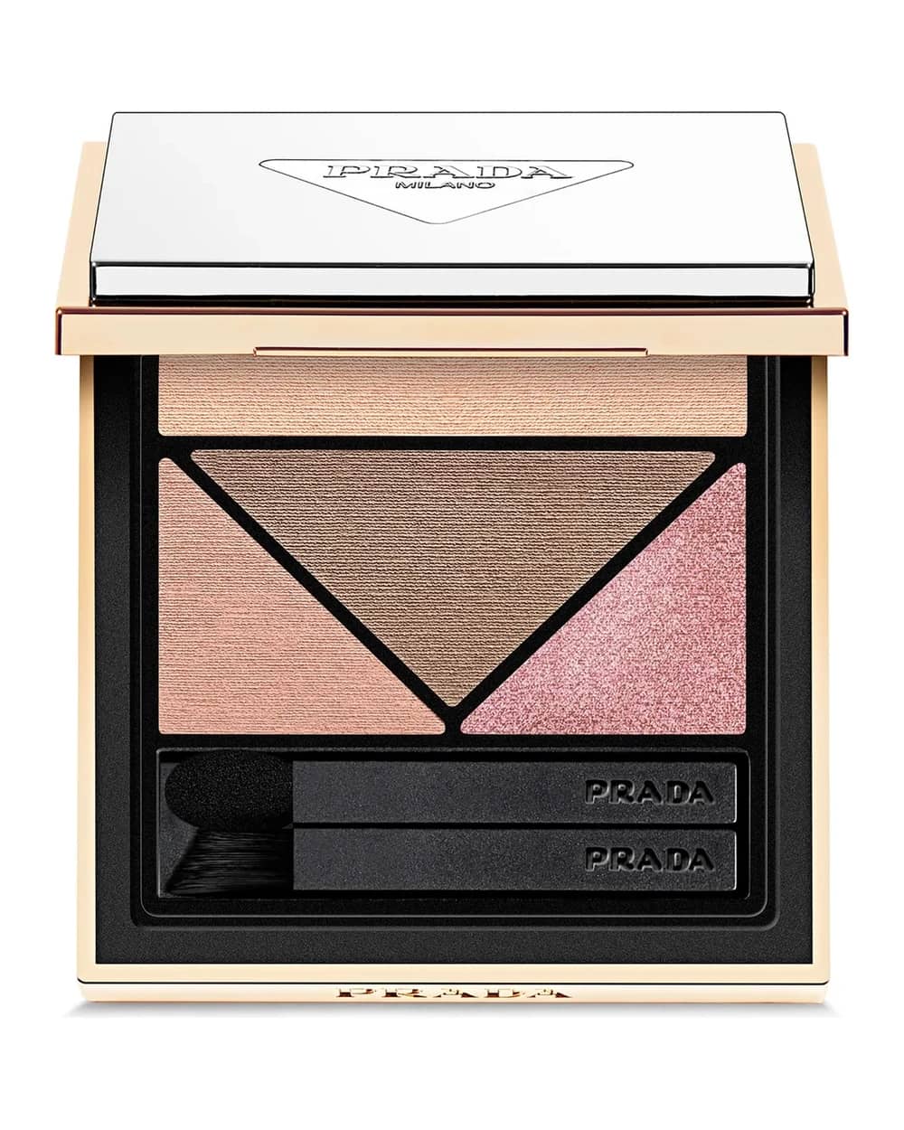 Prada Eyeshadow Palette Nude 6g (Various Shades)