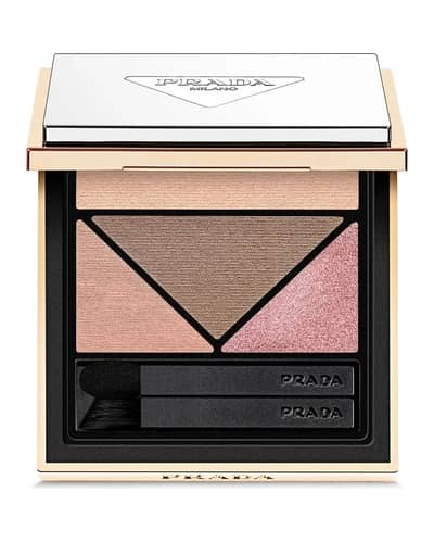 Prada Eyeshadow Palette Nude 6g (Various Shades)