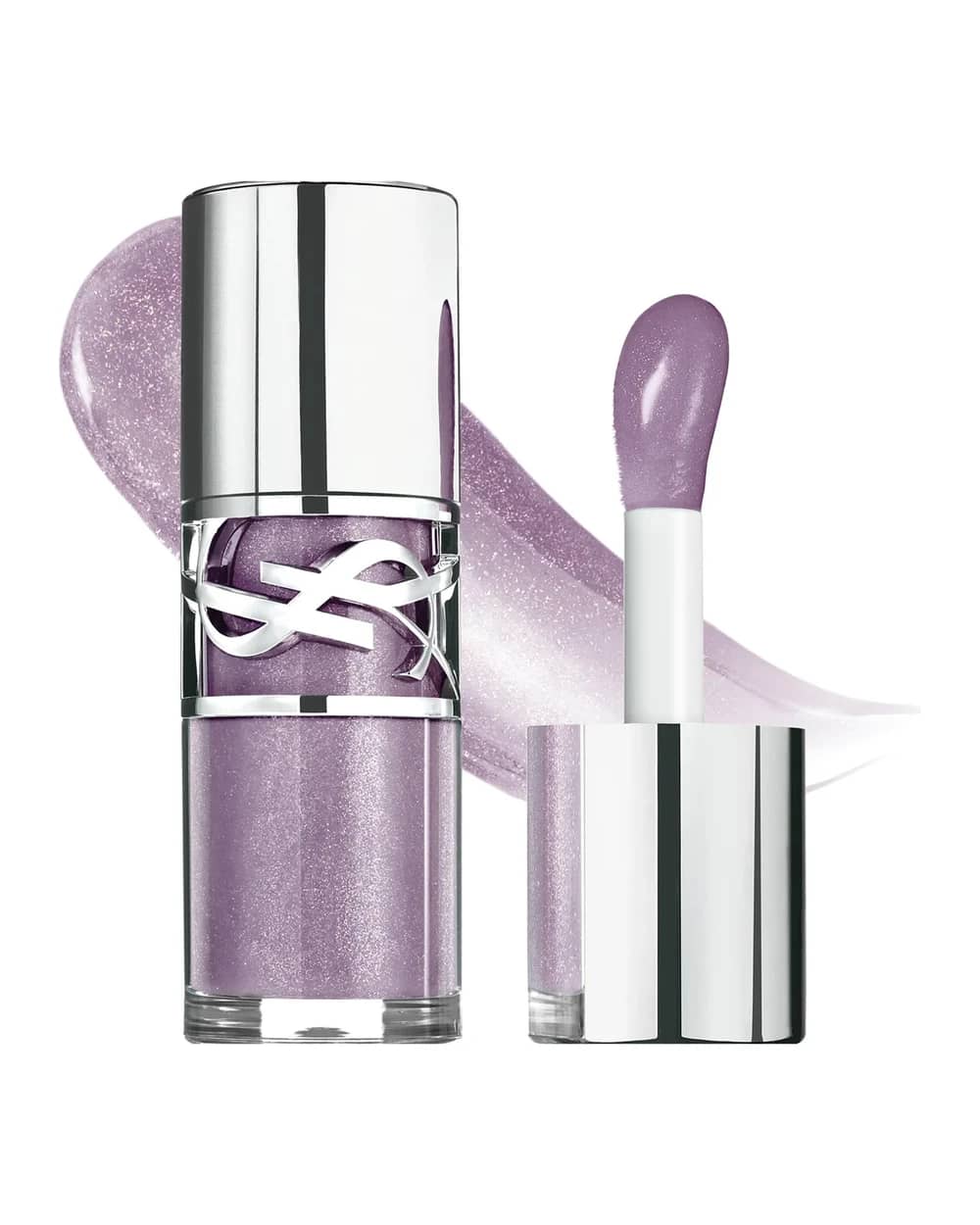 Yves Saint Laurent Loveshine Plumping Lip Oil 6ml (Various Shades)