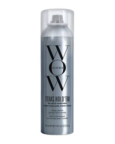 Color Wow Texas Hold'em Big Hold Hairspray 234ml