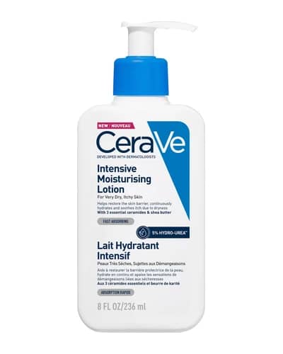 CeraVe Intensive Moisturising Lotion for Very Dry Skin 236ml