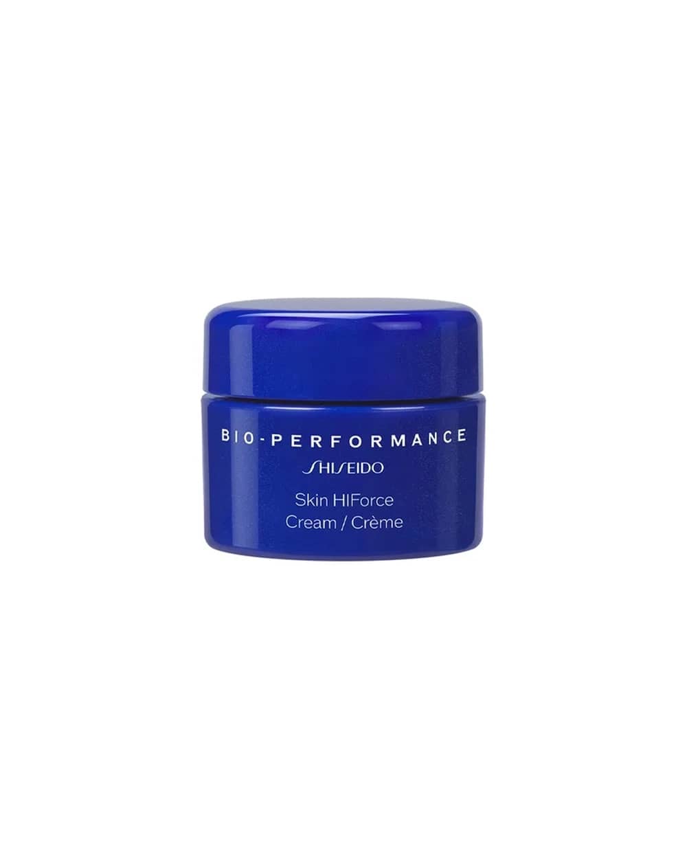 Shiseido Bio-Performance HIForce Cream 5ml
