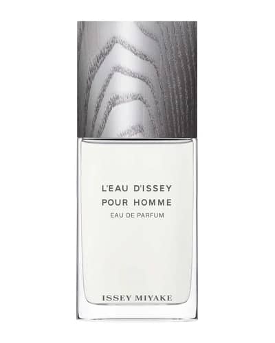 Issey Miyake L'Eau D'Issey Pour Homme Eau de Parfum 125ml
