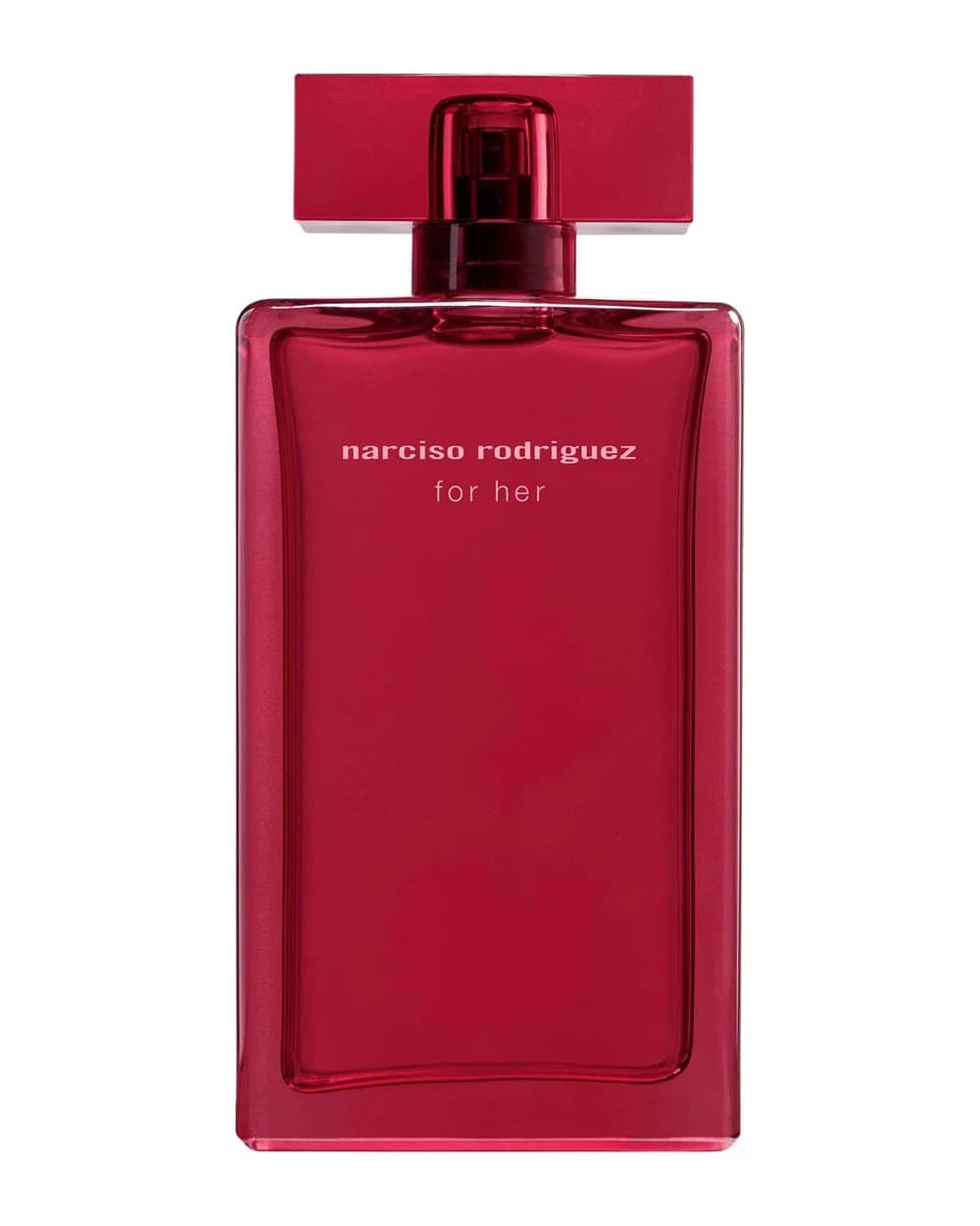 Narciso Rodriguez For Her Eau de Parfum Intense 100ml