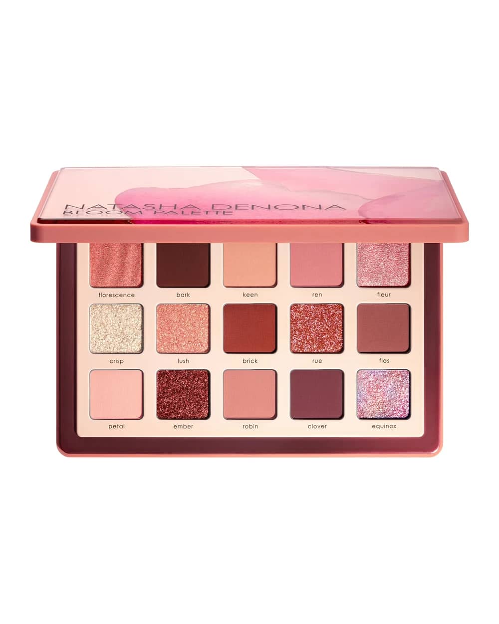 Natasha Denona Bloom palette