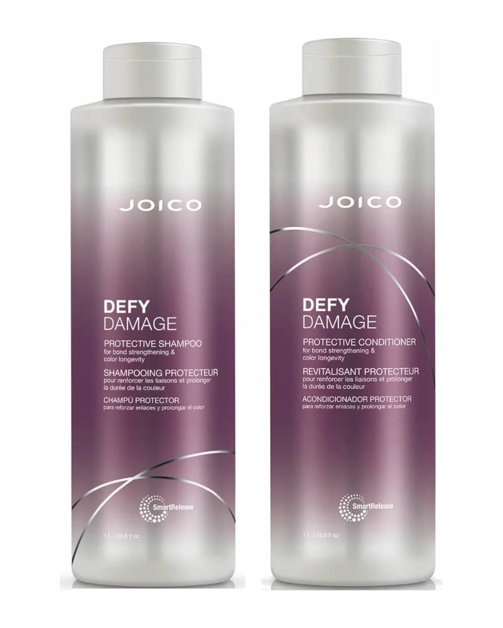Joico Defy Damage Protecting Supersize Duo