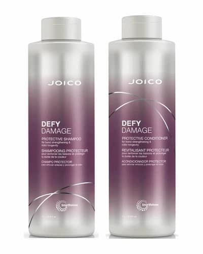 Joico Defy Damage Protecting Supersize Duo