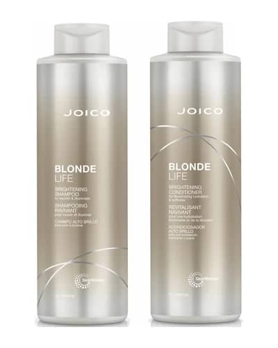 Joico Blonde Life Supersize Duo