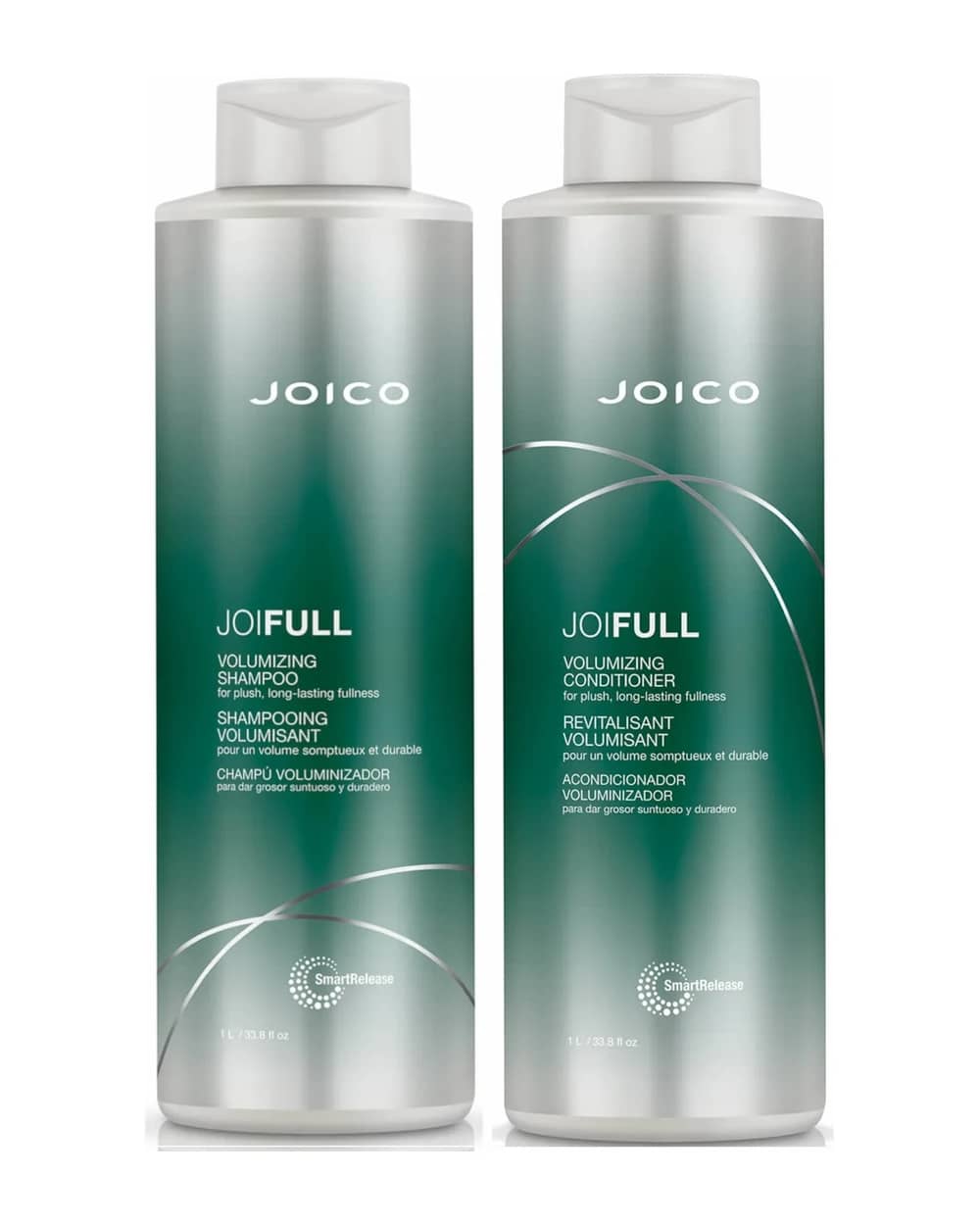 Joico JoiFull Volumizing Supersize Duo