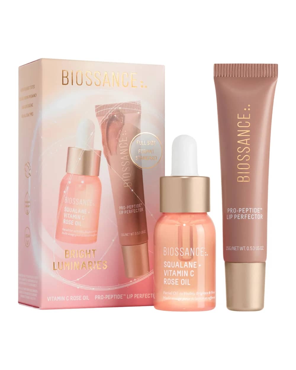 Stocking Stuffer Set- NO VS