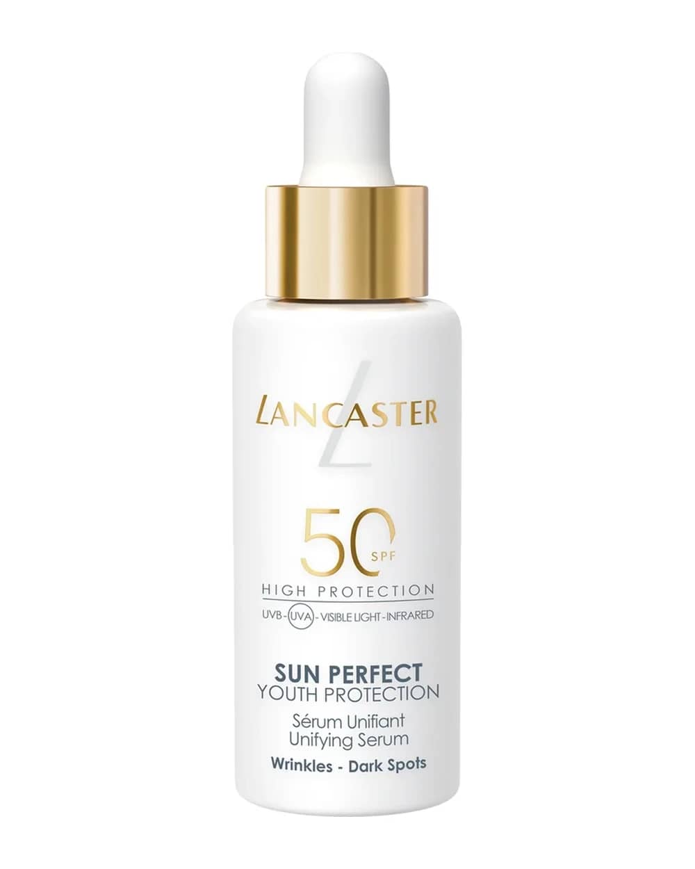 Lancaster Sun Perfect Unifying Serum SPF50, 30ml