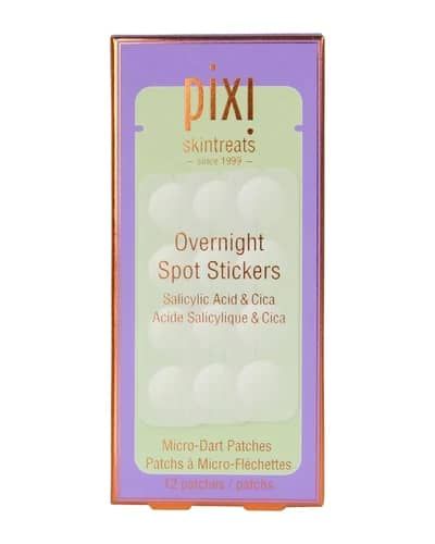 PIXI Overnight Spot Stickers