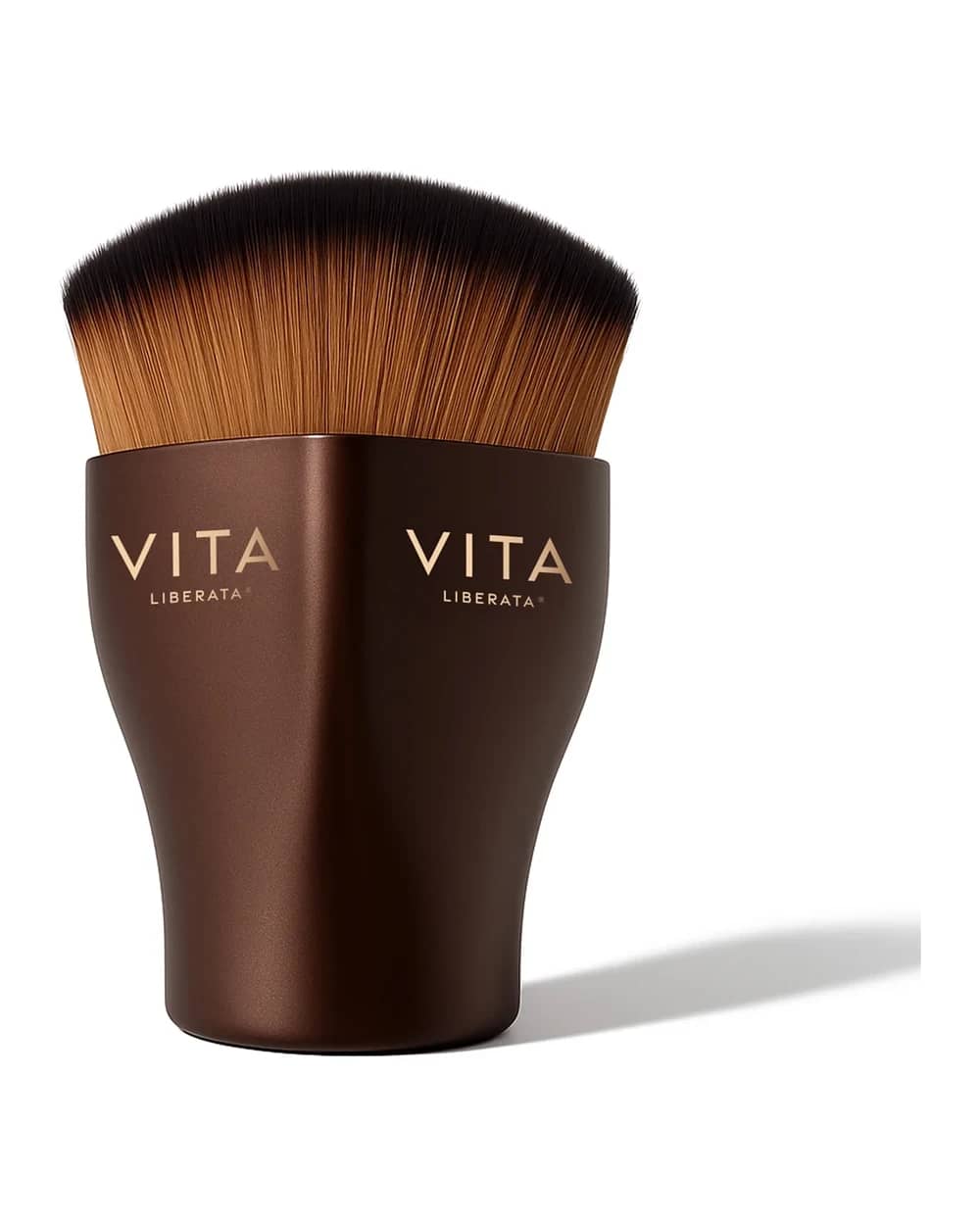 Vita Liberata Pyramid Shaped Body Blur Brush
