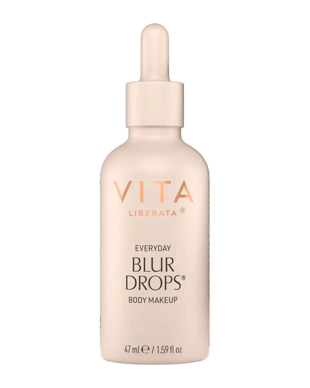 Vita Liberata Everyday Blur Drops Body Makeup - Medium 47ml