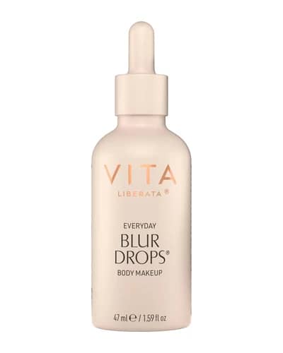 Vita Liberata Everyday Blur Drops Body Makeup - Medium 47ml