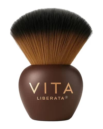 Vita Liberata Trystal Bronzing Brush