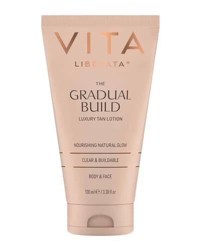 Vita Liberata Fabulous Gradual Tanning Lotion - Untinted 100ml