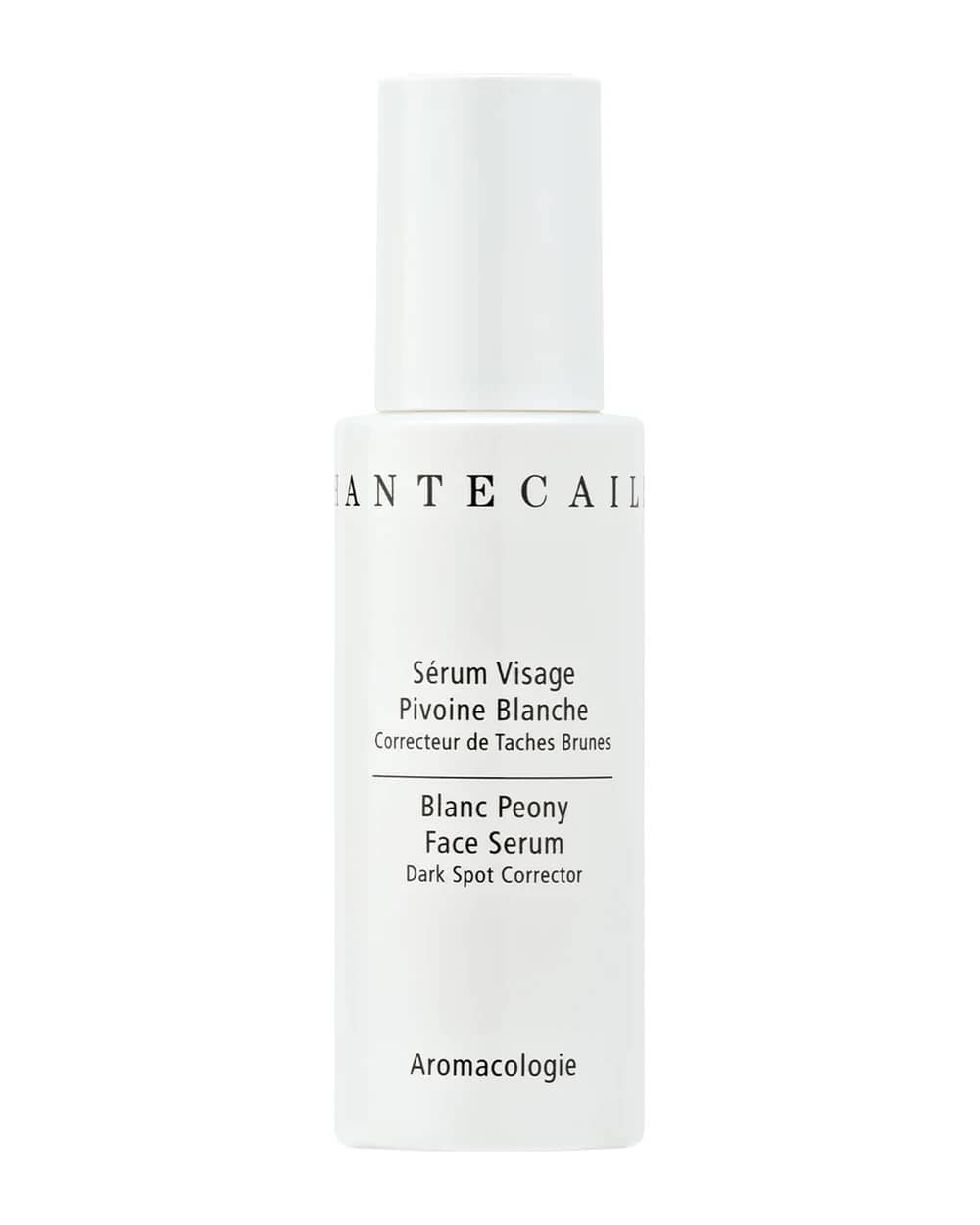 Chantecaille Blanc Peony Face Serum Dark Spot Corrector 30ml