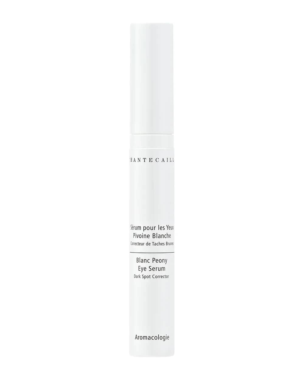 Chantecaille Blanc Peony Eye Serum Dark Spot Corrector 15ml