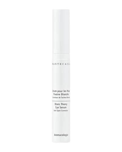 Chantecaille Blanc Peony Eye Serum Dark Spot Corrector 15ml