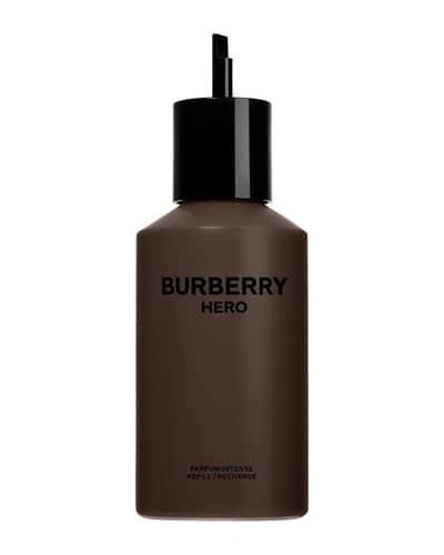Burberry Hero Parfum Intense For Men Refill 200ml