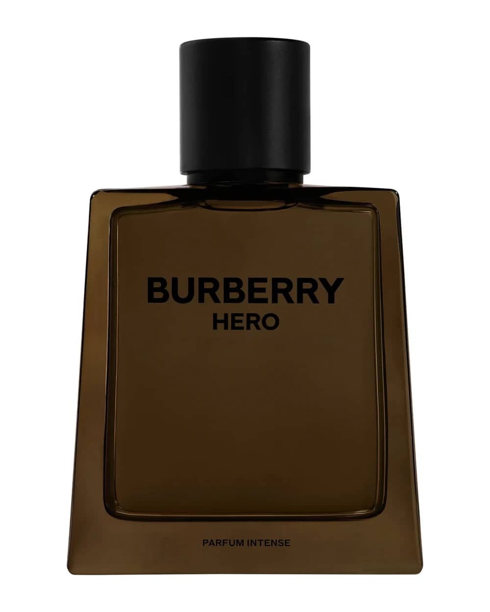 Burberry Hero Parfum Intense For Men 100ml