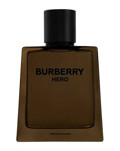 Burberry Hero Parfum Intense For Men 100ml
