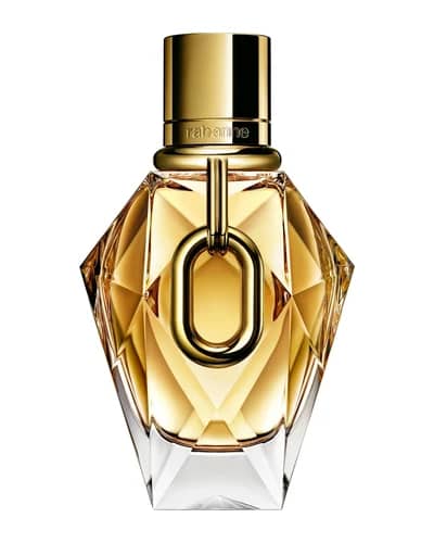 Rabanne Million Gold For Her Eau de Parfum Refillable 50ml