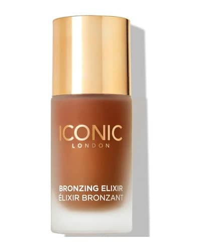 ICONIC London Elisir Abbronzante 28.5ml
