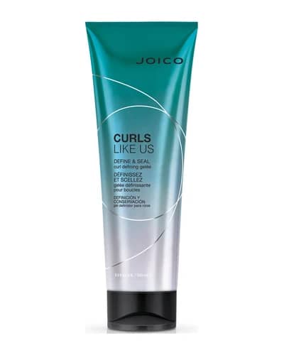 JOICO CURLS LIKE US Define and Seal Gelée definente per ricci 250ml