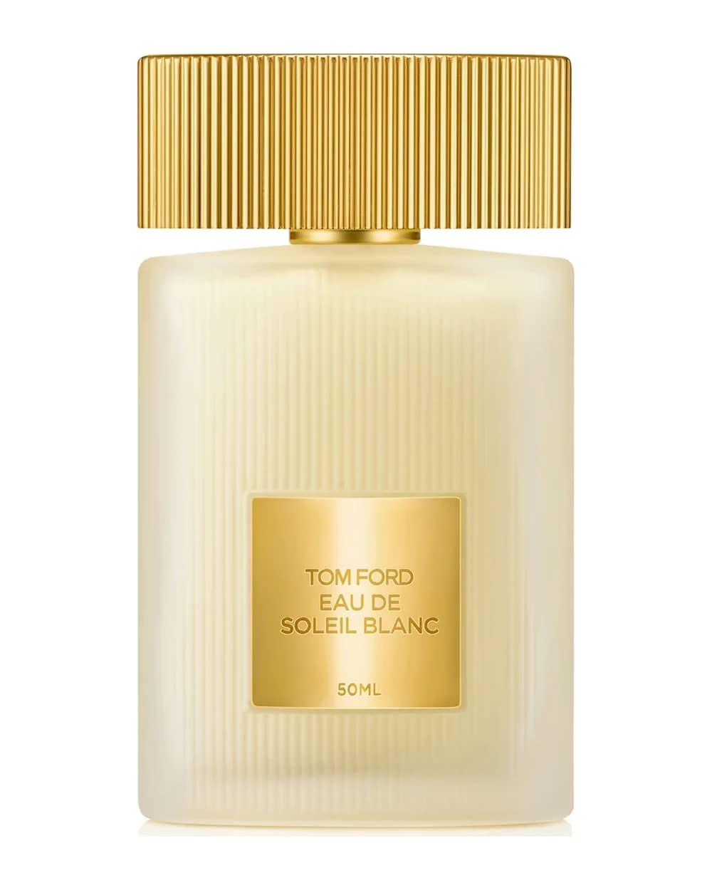 TOM FORD Eau de Soleil Blanc Eau de Toilette 50ml