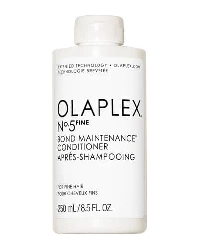 Olaplex No.5 Fine Bond Maintenance Conditioner 250ml