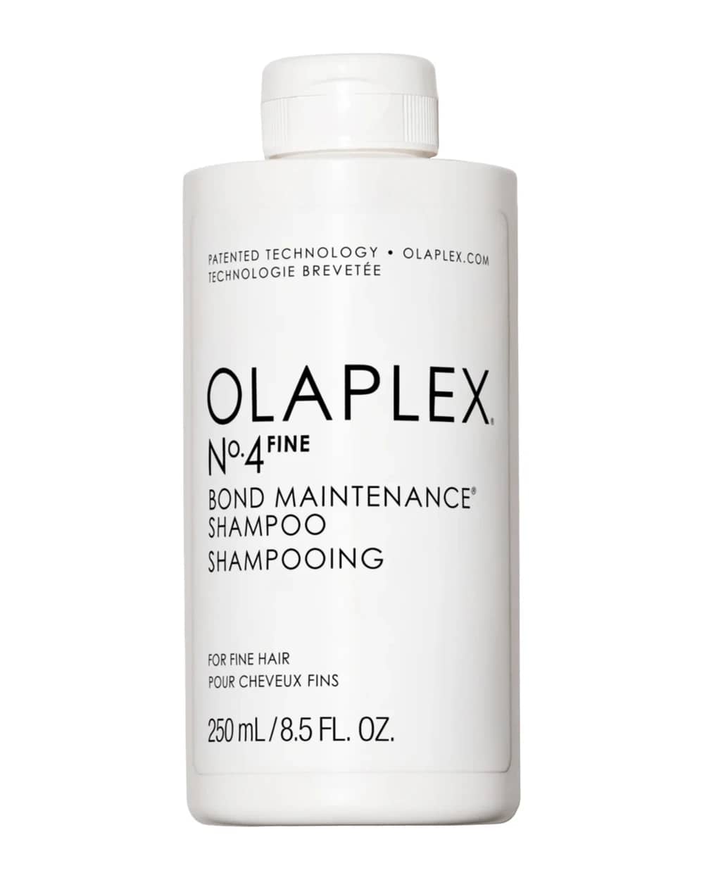 Olaplex No.4 Fine Bond Maintenance Shampoo 250ml