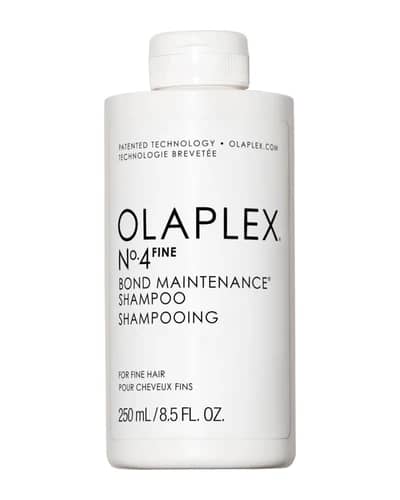 Olaplex No.4 Fine Bond Maintenance Shampoo 250ml