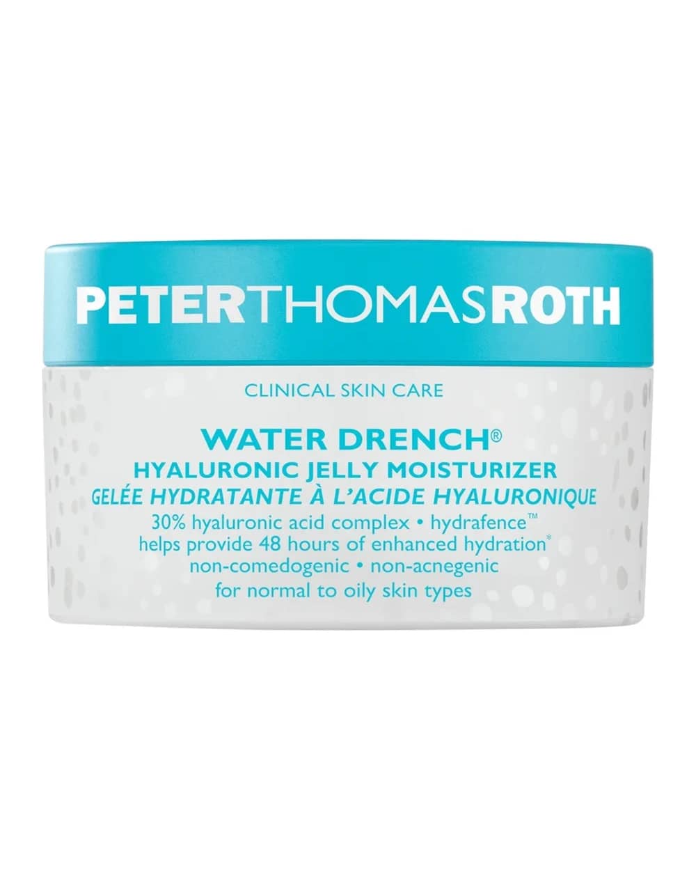 Peter Thomas Roth Water Drench® Hyaluronic Jelly Moisturizer