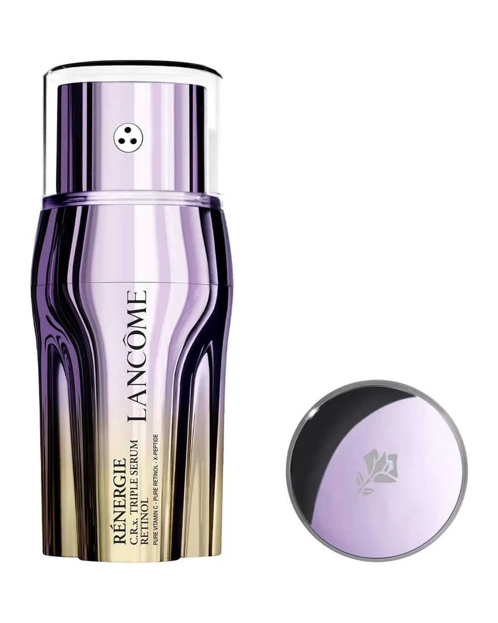 Lancôme Rénergie C.R.x. Triple Serum Retinol (Various Sizes)