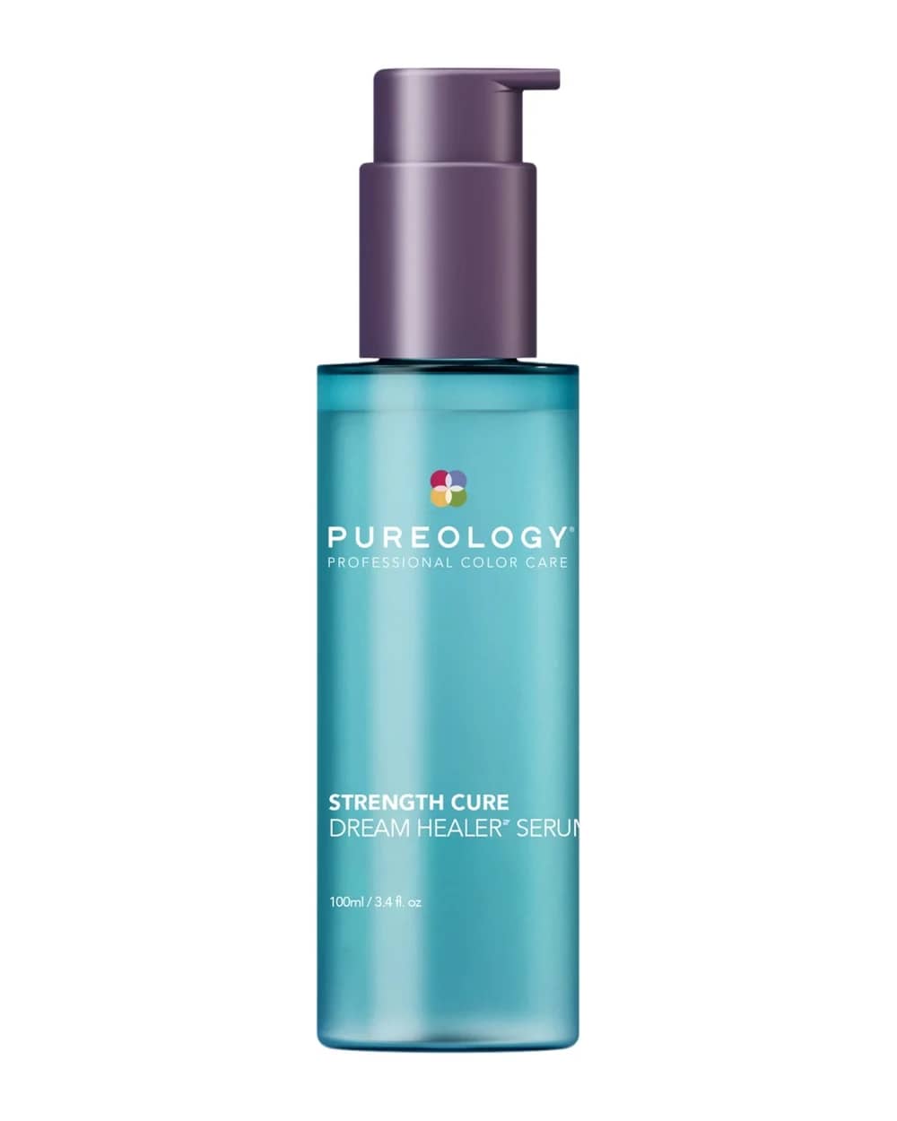 Pureology Strength Cure Dream Healer Serum for Damaged Hair 100ml