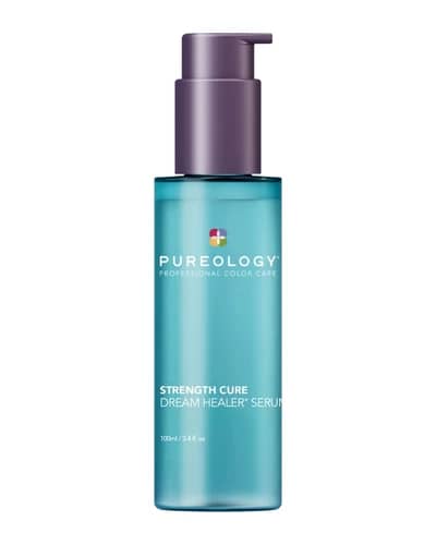 Pureology Strength Cure Dream Healer Serum for Damaged Hair 100ml