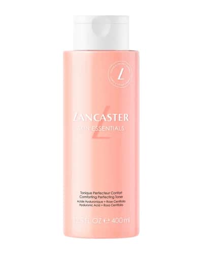 Lancaster Skin Essentials Comforting Perfecting Toner 400ml