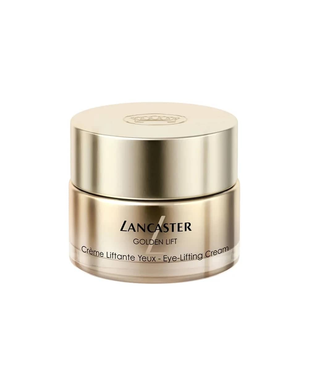 Lancaster Golden Eye-Lifting Cream 15ml