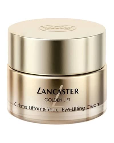 Lancaster Golden Eye-Lifting Cream 15ml