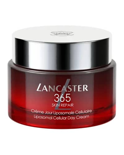 Lancaster 365 Skin Repair Liposomal Cellular Day Cream 50ml