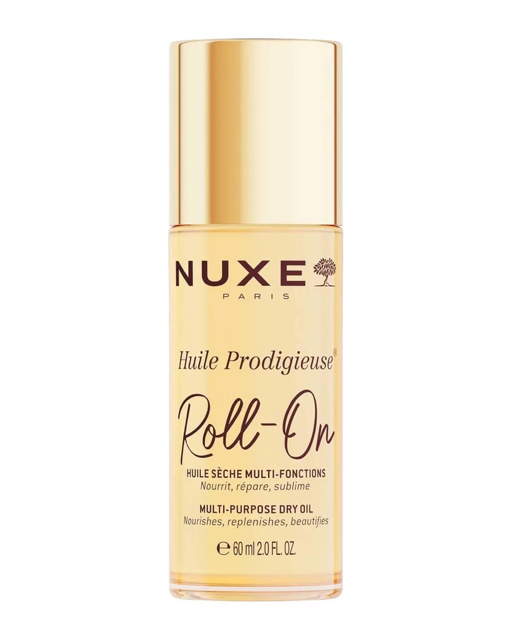 NUXE Huile Prodigieuse Roll-On 60ml