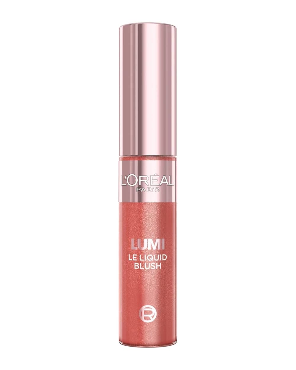 L'Oréal Paris Lumi Le Liquid Blush (Various Shades)