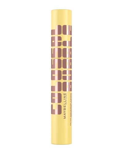Maybelline New York Colossal Bubble Mascara - Waterproof Very Black