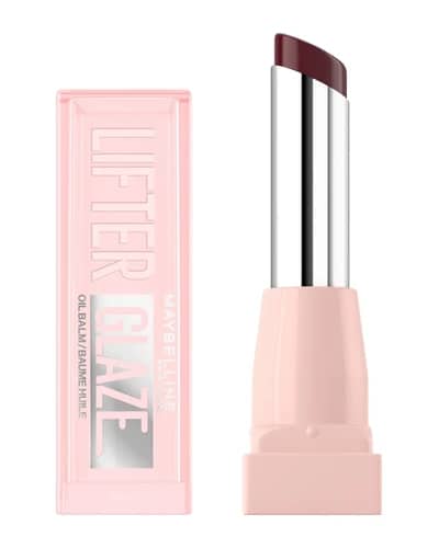 Maybelline New York Lifter Glaze Lip Oil Balm (Various Shades)