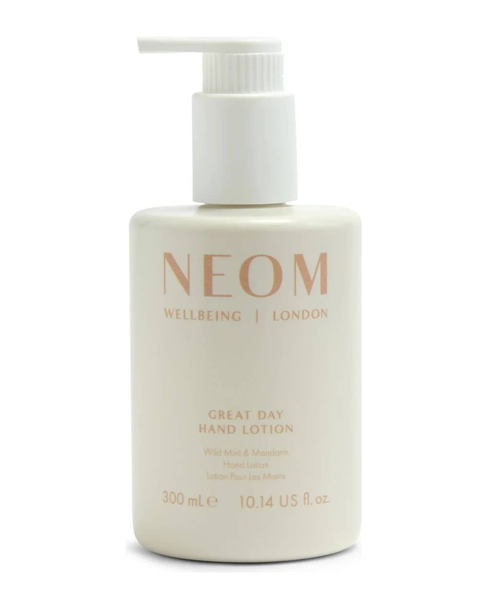 NEOM Great Day Hand Lotion 300ml